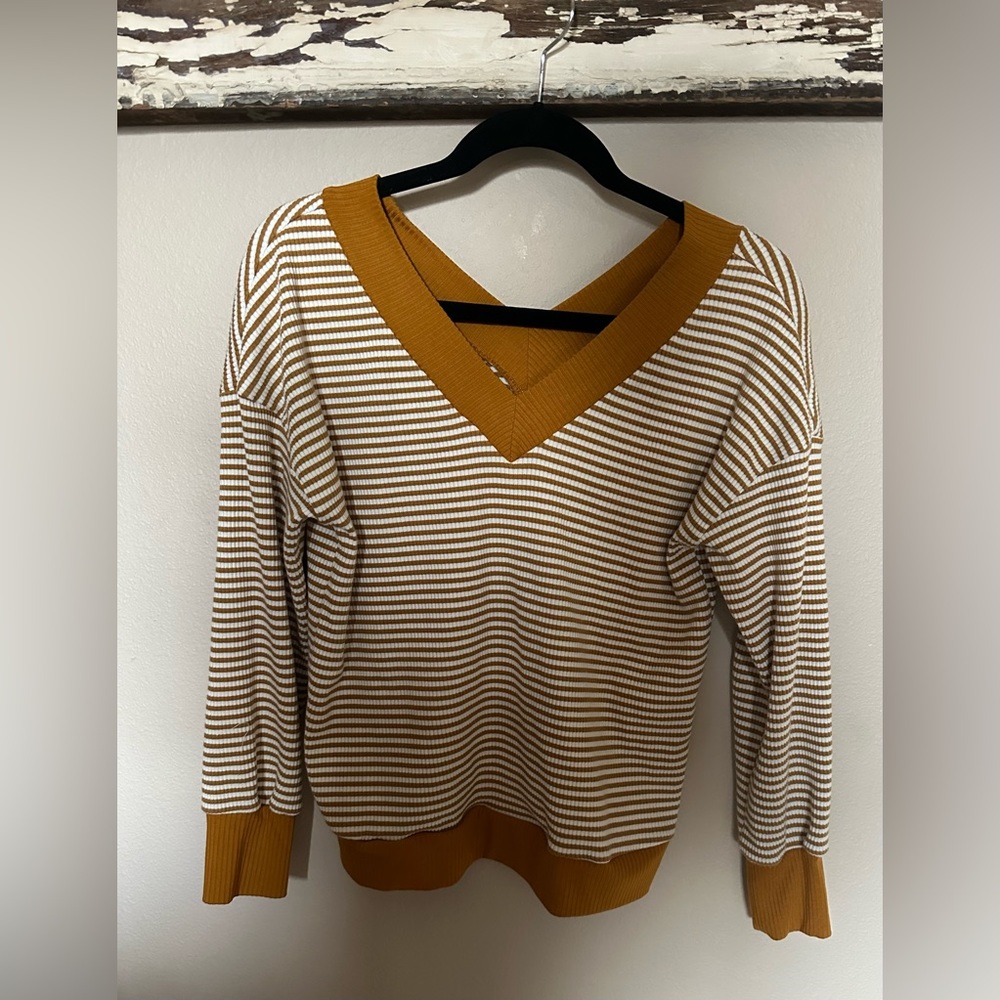 Emberley shirt